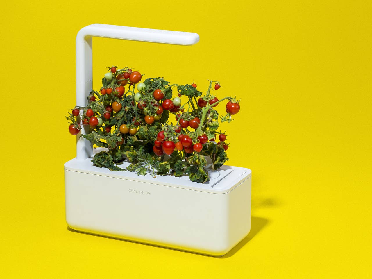 The Smart Garden 3