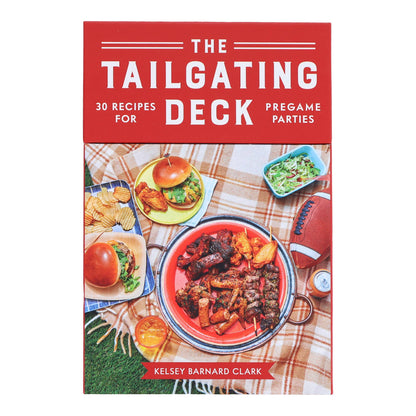 The Tailgating Deck