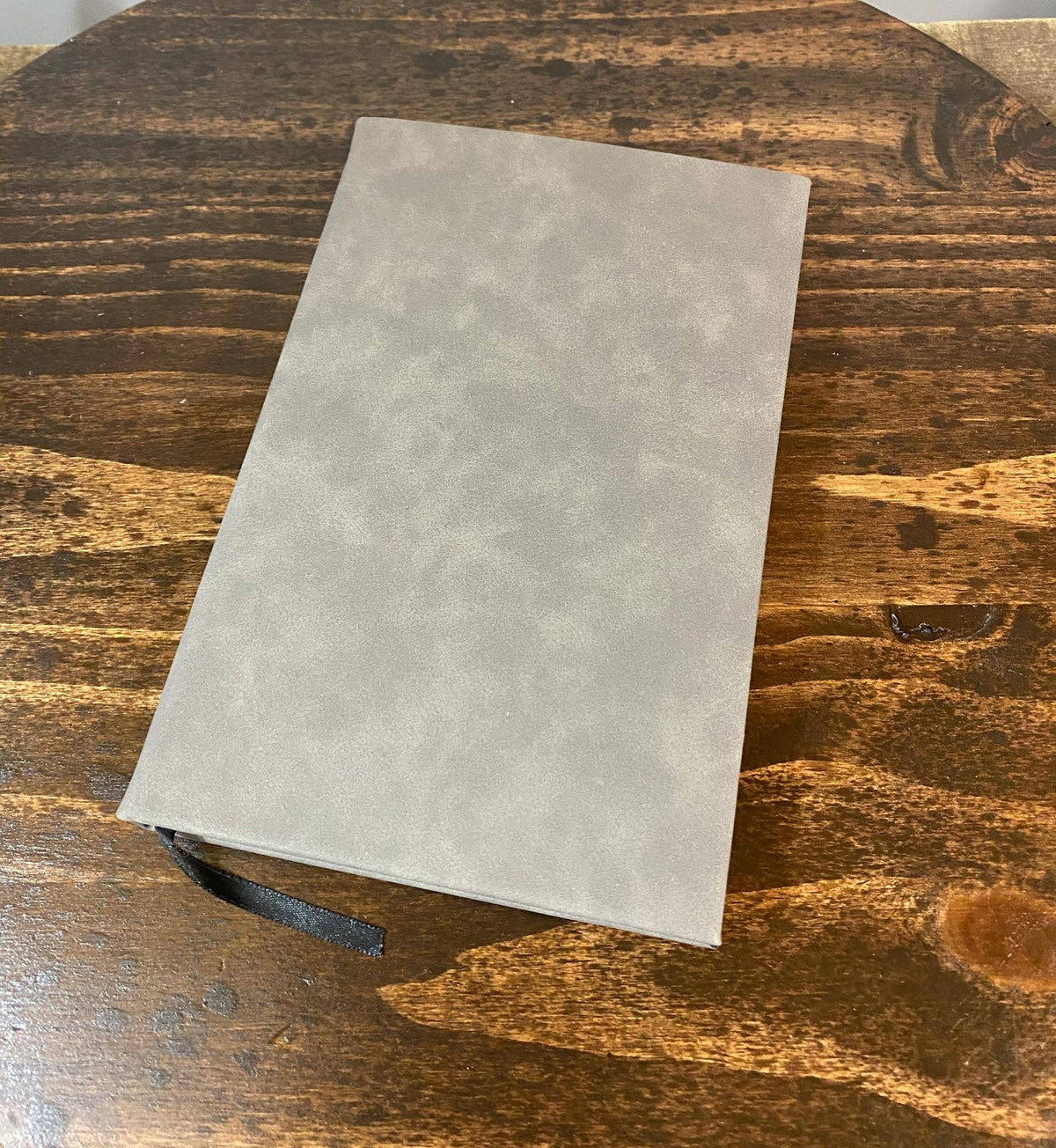 3 Trees Leatherette Journal
