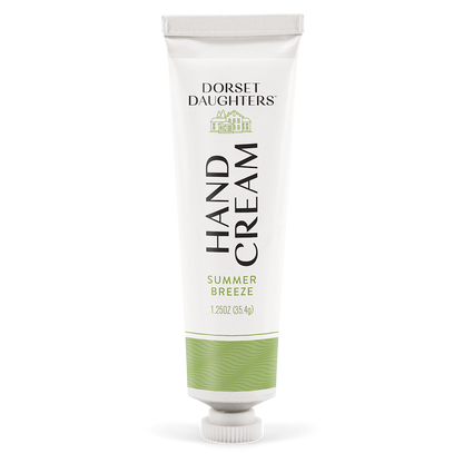 Hand Cream - Dorset Daughters