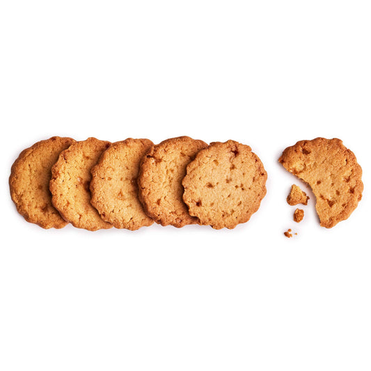 Salted Caramel Shortbread (12 Boxes)