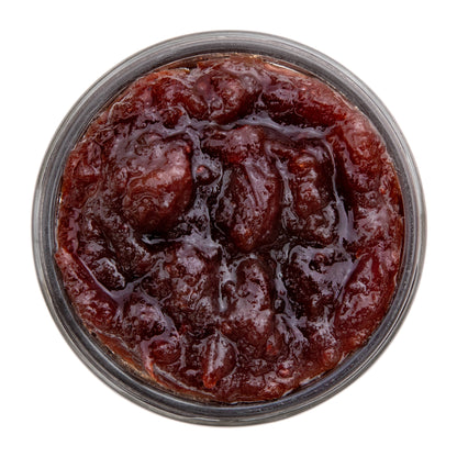 Cranberry & Orange Chutney
