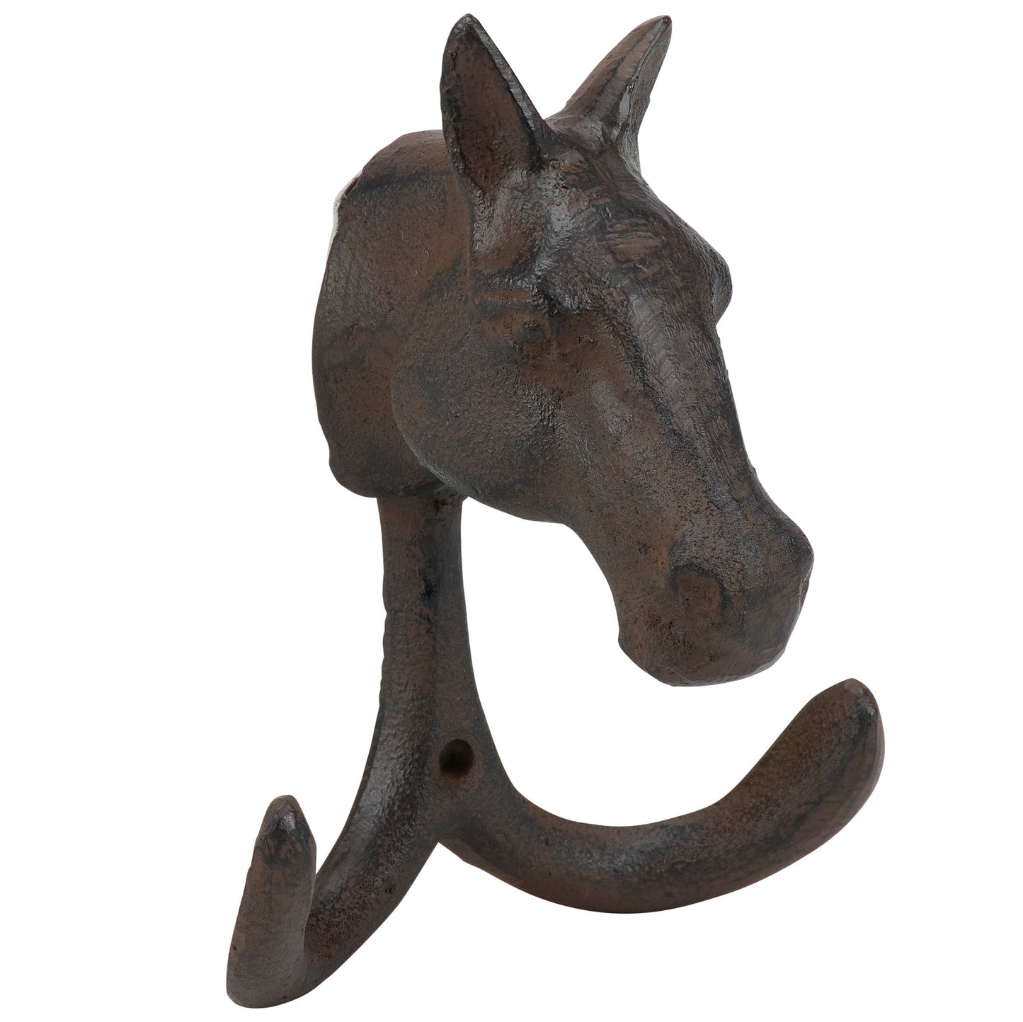 Horse Head Wall Hook