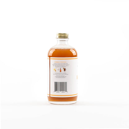 Hot Toddy Mix, 8 fl oz - Cocktail Mixer and  Mocktail Mixer