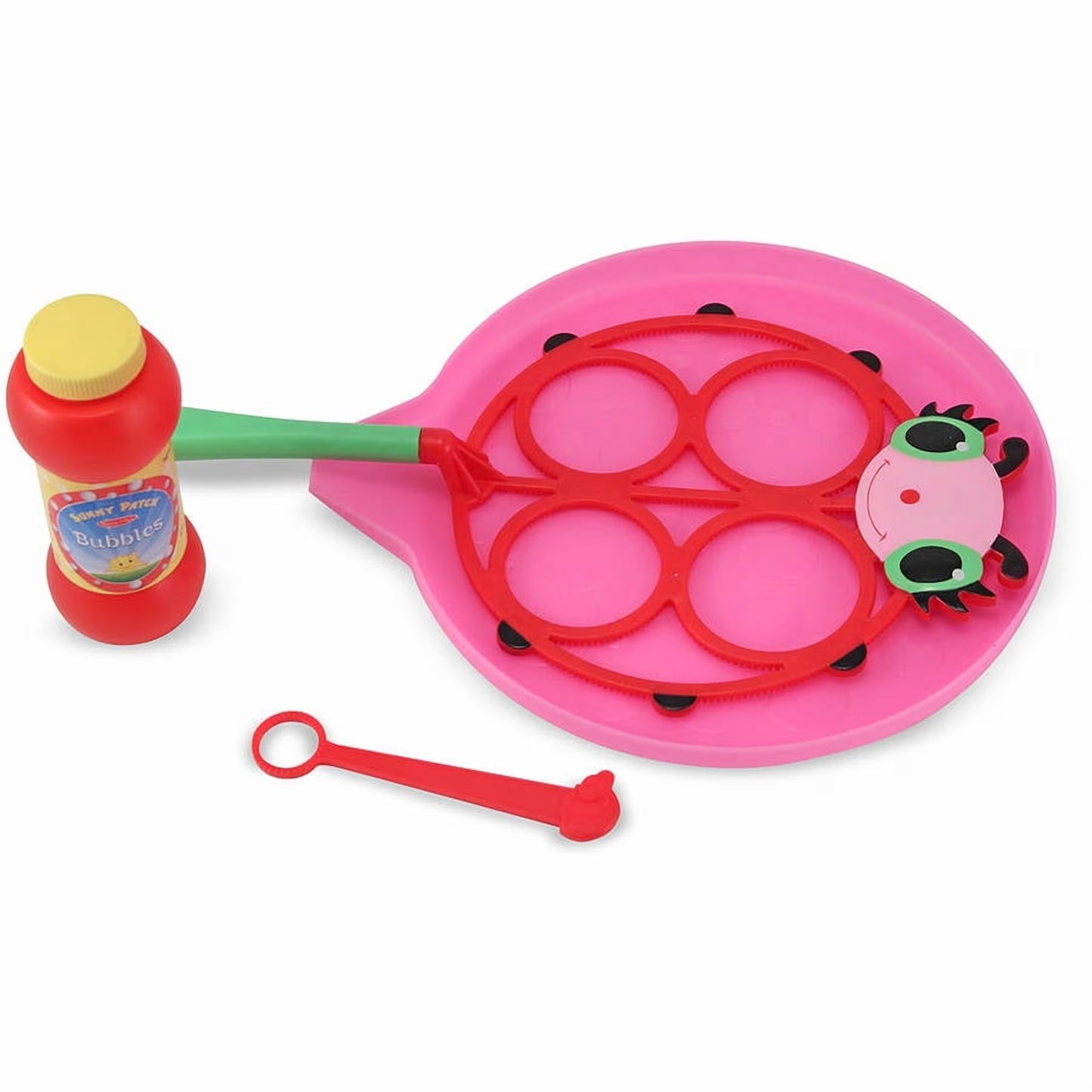 Sunny Patch Bubble Set