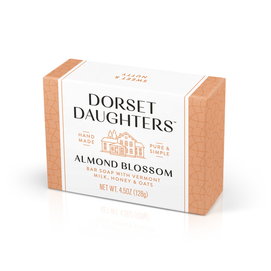 Dorset Daughters  - Bar Soap