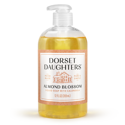Dorset Daughters  - Liquid Soap