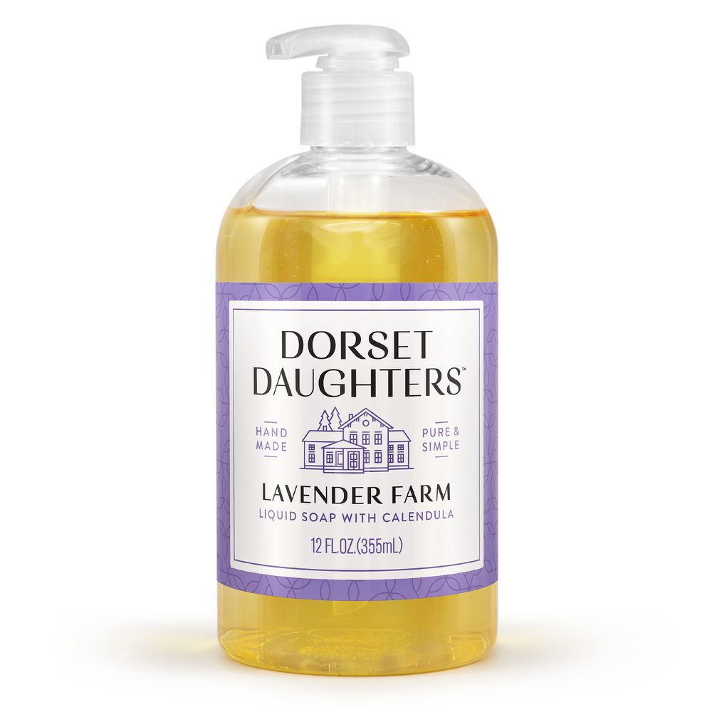 Dorset Daughters  - Liquid Soap
