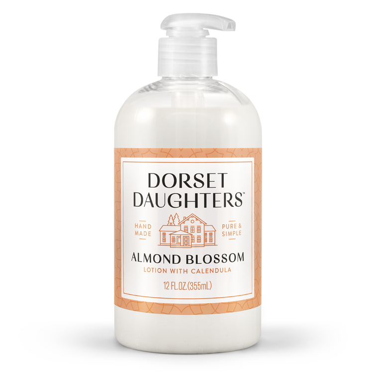 Dorset Daughters  - Hand & Body Lotion