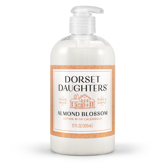 Dorset Daughters  - Hand & Body Lotion