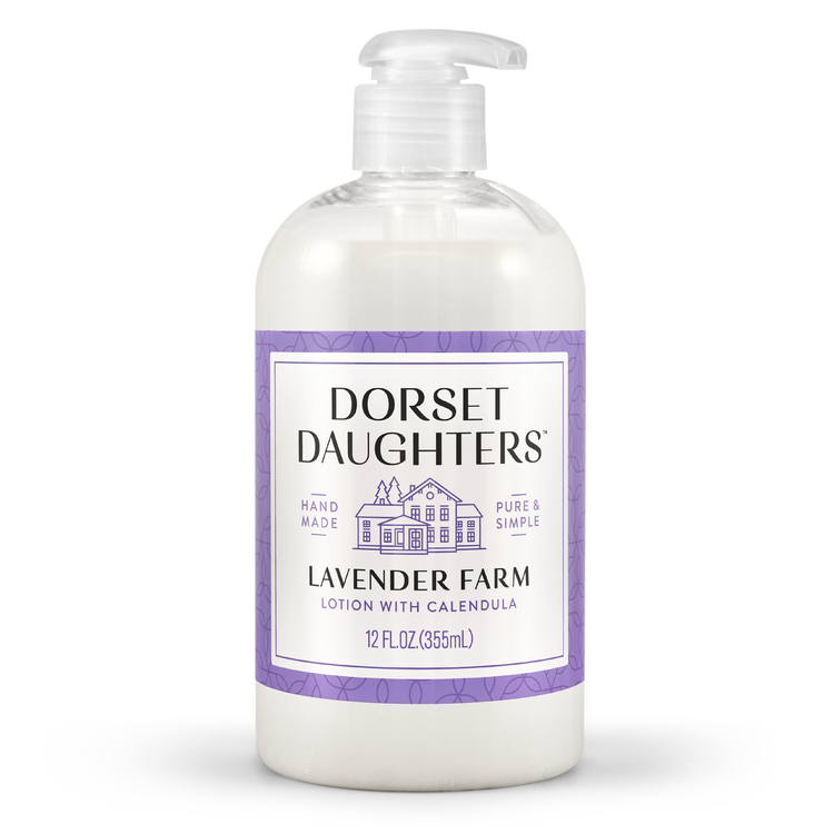 Dorset Daughters  - Hand & Body Lotion