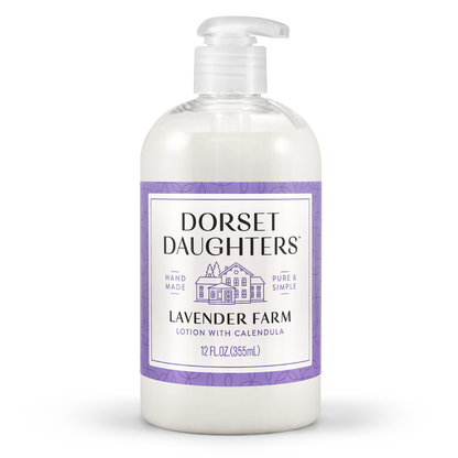 Dorset Daughters  - Hand & Body Lotion