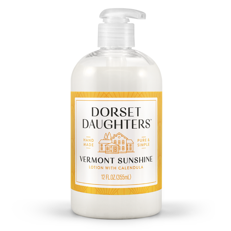 Dorset Daughters  - Hand & Body Lotion