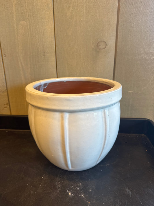 Black or White Planter