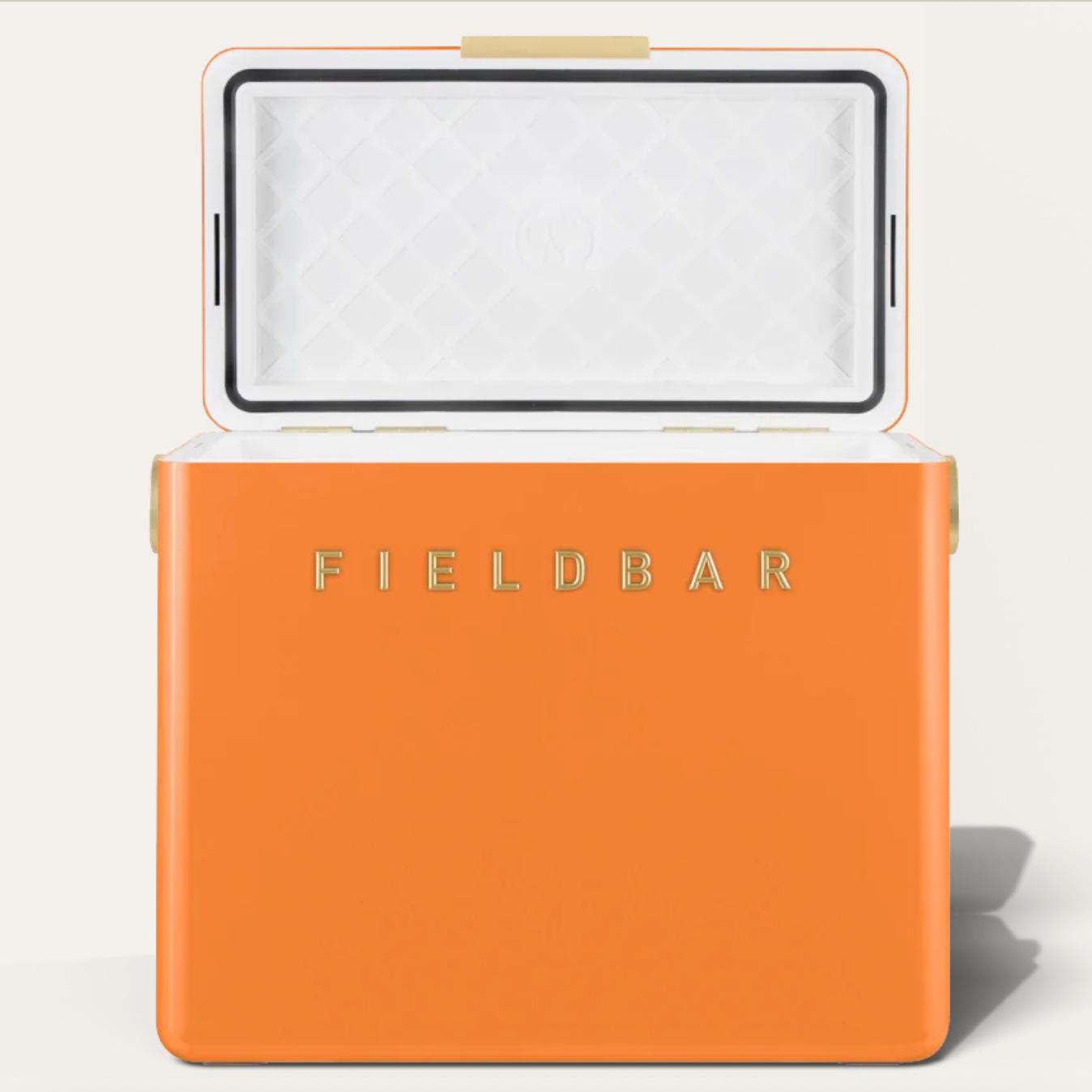 Gin Cooler Trunk - Orchard Orange