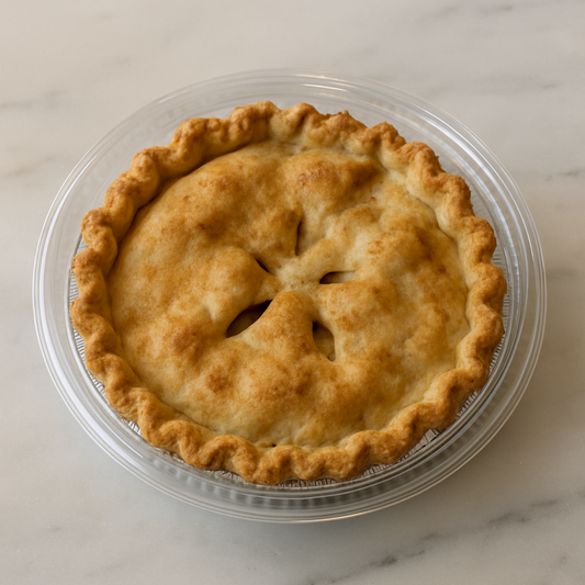 Thanksgiving Pie - Grandma Miller's (PRE-ORDER)