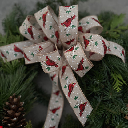 Wreath Mixed greens all sizes' (PRE-ORDER)