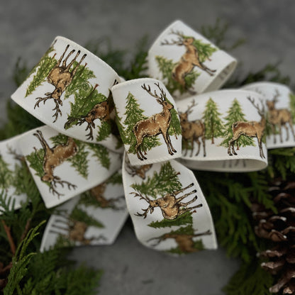 Wreath Mixed greens all sizes' (PRE-ORDER)