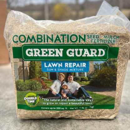 Green Guard® Lawn Repair Sun & Shade Mixture