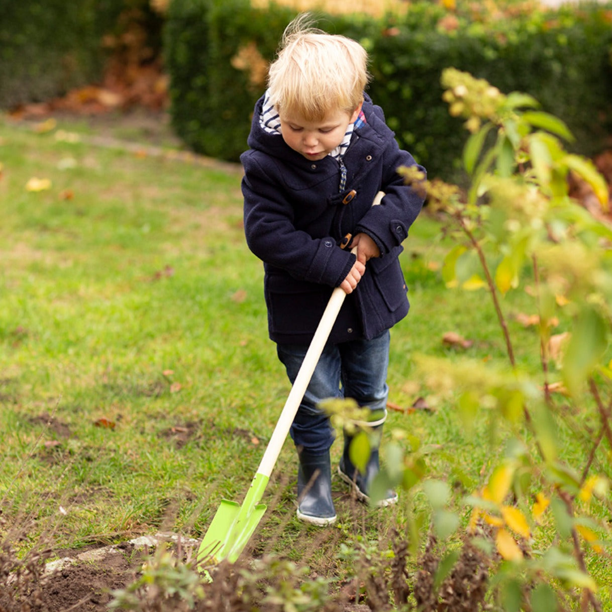 Childrens Spade/Garden Shovel