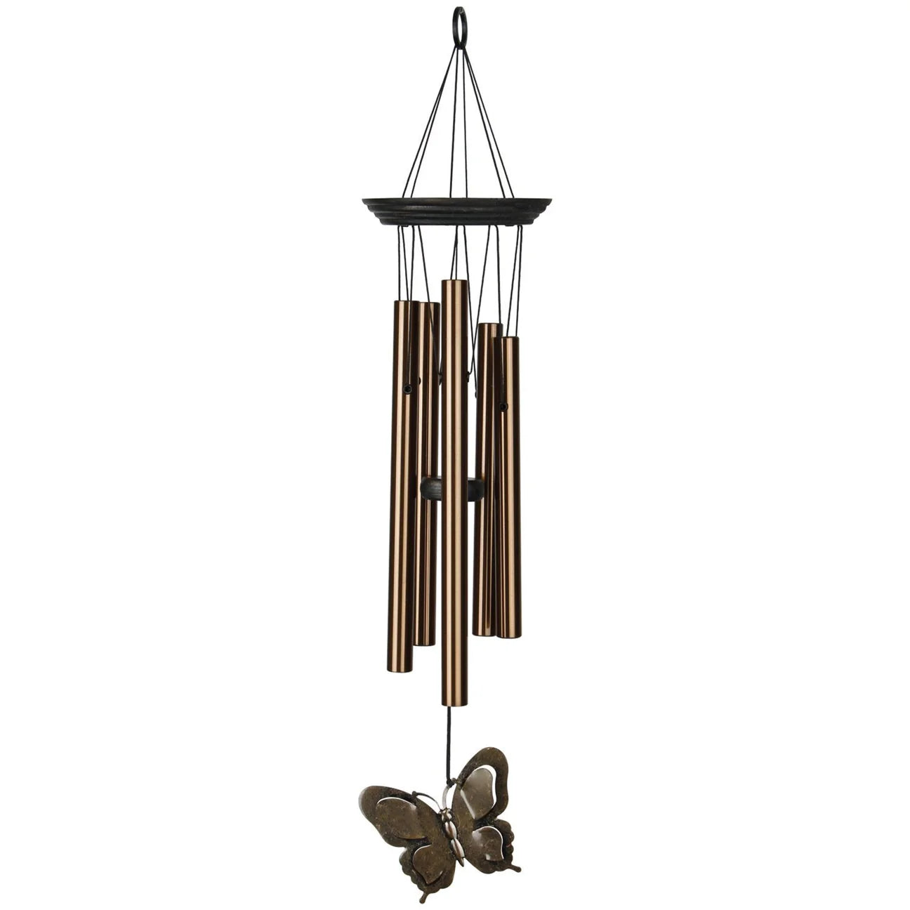 My Butterfly Wind Chime