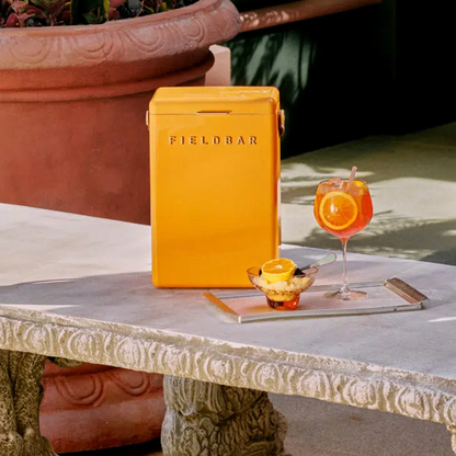 Drinks Box - Orchard Orange