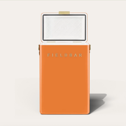 Drinks Box - Orchard Orange