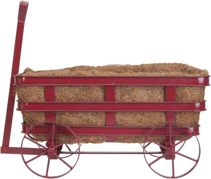 Wagon Planter