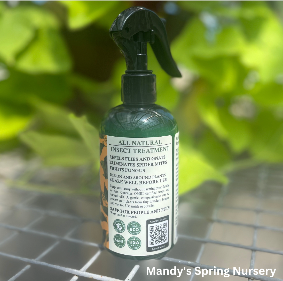 Urban Gardener Plant Spray