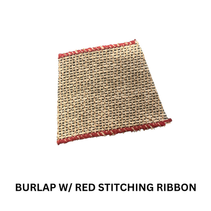 Custom-Made Holiday Bows