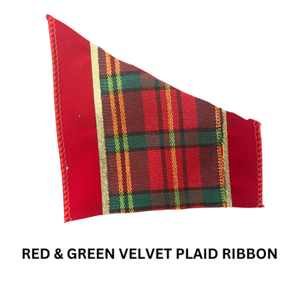 Mixed Greens Cemetery Blanket (PRE-ORDER)