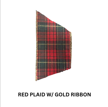 Wreath Mixed greens all sizes' (PRE-ORDER)