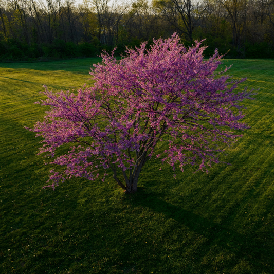 MN Strain Redbud | Cercis canadensis