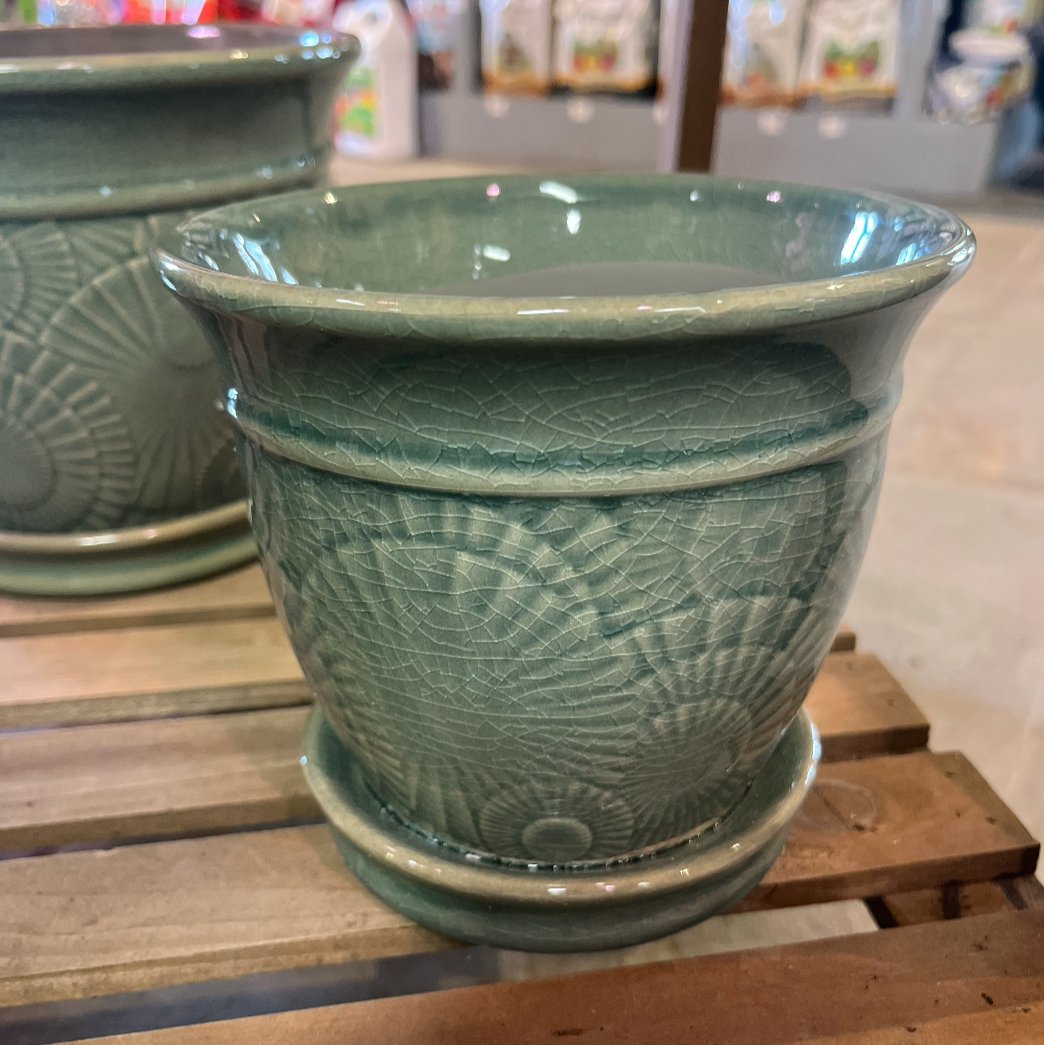 Southern Patio ANNANDALE Planter