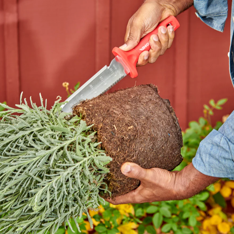 Corona Hori Hori Garden Knife with ComfortGEL® Grip