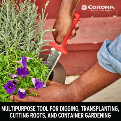 Corona Hori Hori Garden Knife with ComfortGEL® Grip