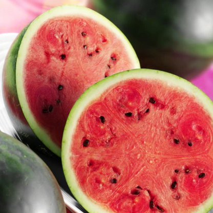 Watermelon 'Sugar Baby' - Fruit Seeds