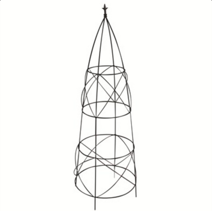 Obelisk - Climbing Plant Support