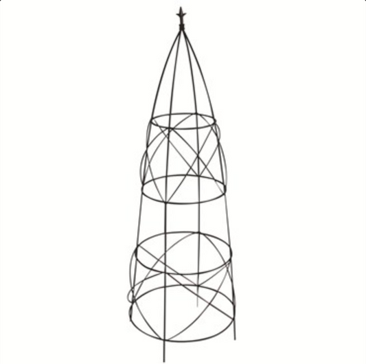 Obelisk - Climbing Plant Support