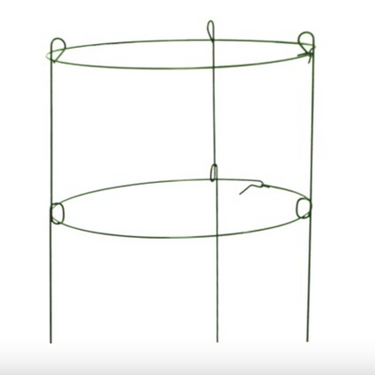 Peony Ring - Plant Support