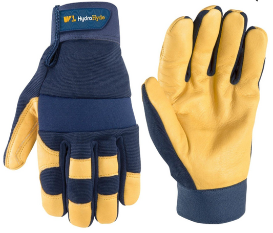 Men’s HydraHyde® Cowhide Gloves