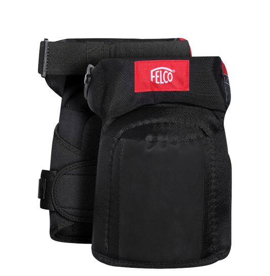 FELCO 711 - Knee Pads