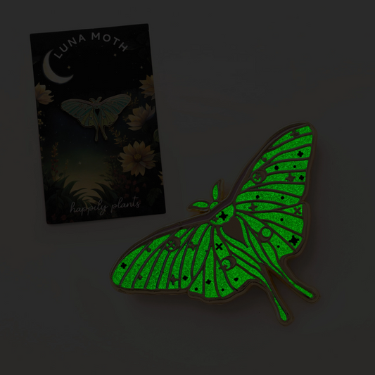 Happily Pins