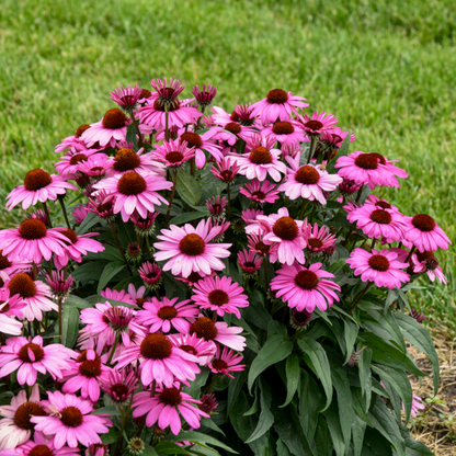 'The Fuchsia is Bright' Coneflower | Echinacea hybrid