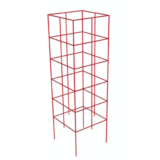 4 Panel Tomato Tower
