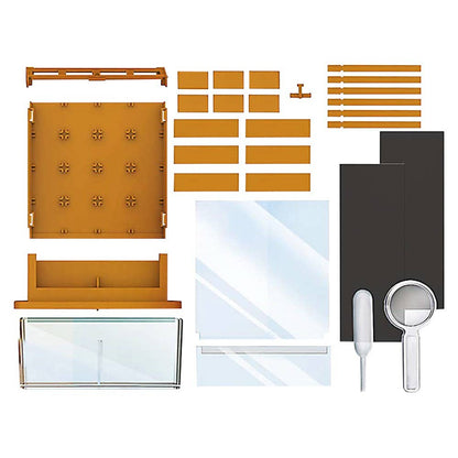 Green Science/Grow-A-Maze