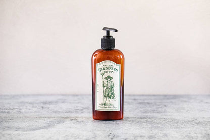Gardener’s Lotion