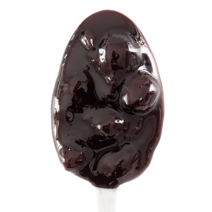 Naked Blueberry