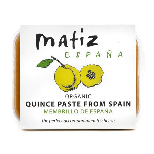 Matiz Organic Quince Paste - 12.3oz