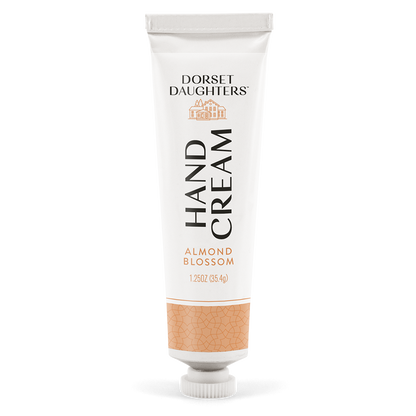 Hand Cream - Dorset Daughters